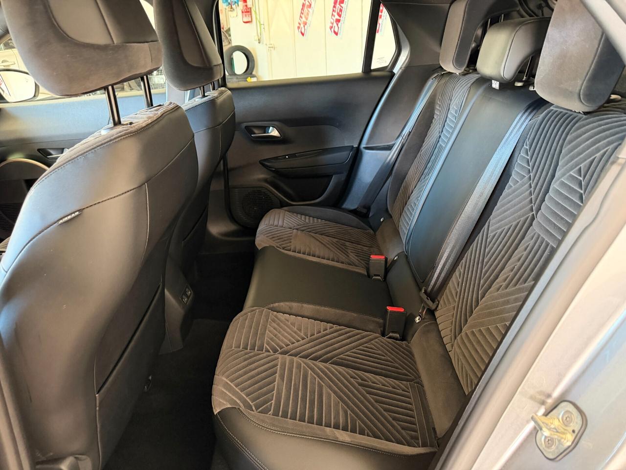 Lancia Ypsilon Hybrid e-DCT LX 2025 Km 4600 Fulloptional