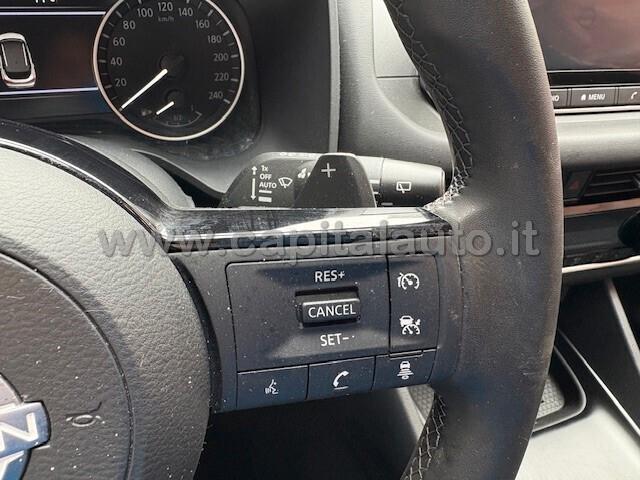 Nissan Qashqai 13 MHEV 158 CV Xtronic NETTO 11900