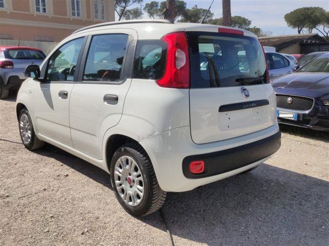 FIAT Panda 1.2 Easy 69cv CLIMA MANUALE OK NEOPATENTATI