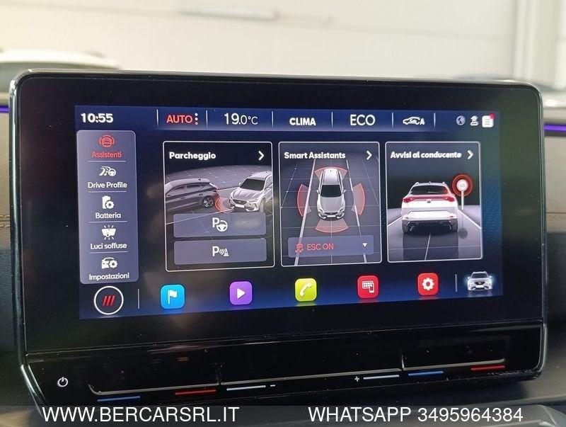 Cupra Formentor Formentor 1.4 e-Hybrid DSG