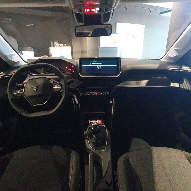 Peugeot 208 5P - STYLE Benzi