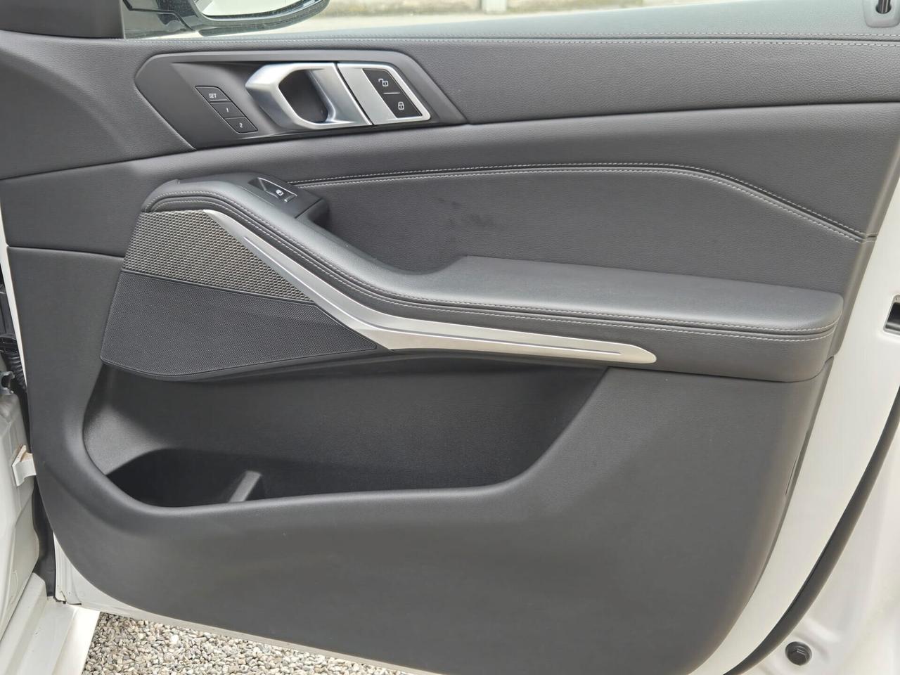 Bmw X5 xDrive 30d Msport