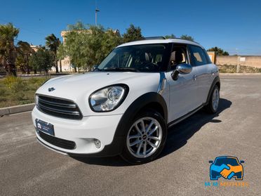 Mini Countryman Cooper D Business 1.6 E6 +TETTO