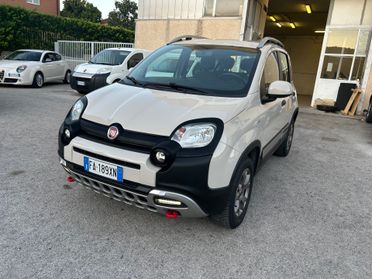 Fiat Panda Cross 1.3 MJT 4x4