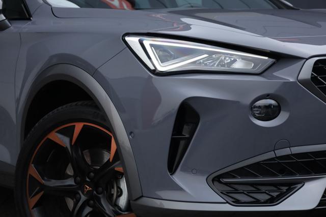 CUPRA Formentor 1.5 TSI DSG PREZZO NETTO