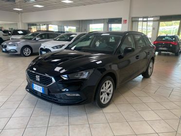 Seat Leon ST 2.0 TDI Business *IVA DEDUCIBILE*