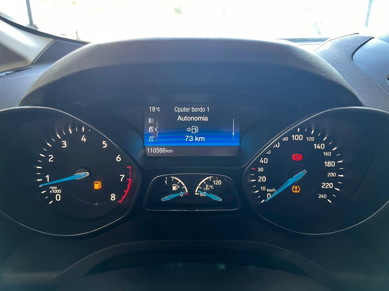 Ford C-Max 1.0 EcoBoost 125CV Start&Stop Titanium