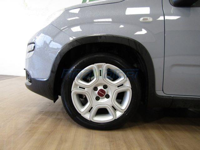 FIAT Panda 1.0 FireFly S&S city Hybrid 5 POSTI