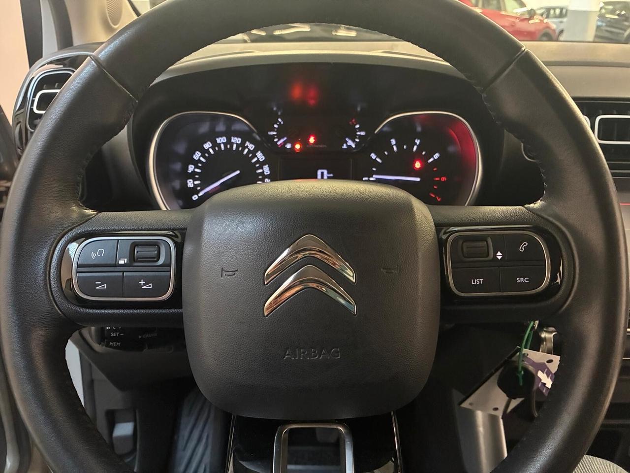 Citroen C3 Aircross PureTech 110 S&S Shine