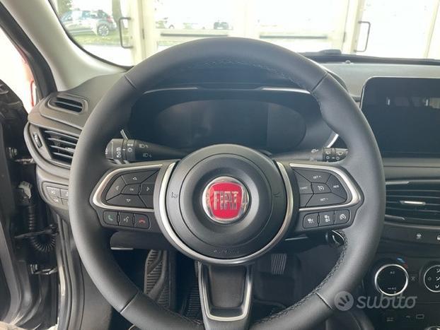 FIAT Tipo Station Wagon My23 1.0 100cv Bz S N66844