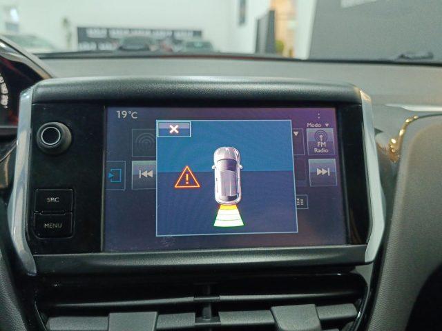 PEUGEOT 208 1° serie BlueHDi 75 5 porte Active