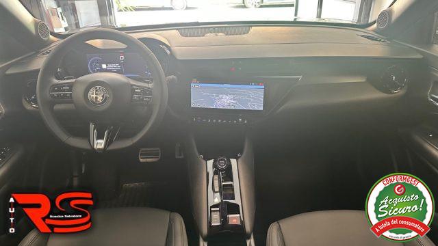 ALFA ROMEO Junior 1.2 145 CV Hybrid eDCT6 Speciale