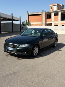 Audi A4 2.0 16V TDI