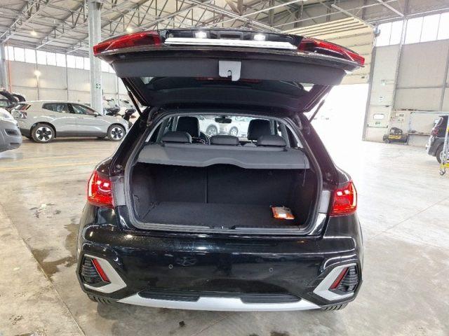 AUDI A1 citycarver 35 TFSI S tronic Admired