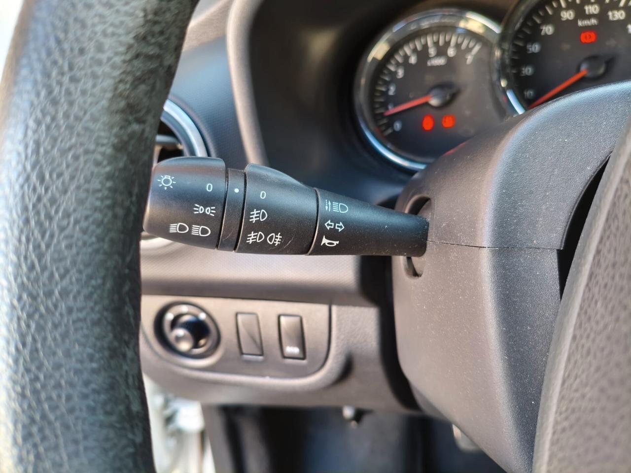 Dacia Sandero 1.5 dCi 8V 75CV Ambiance