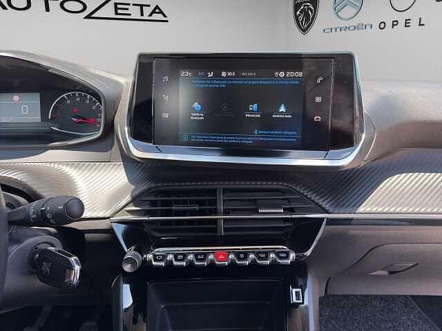 Peugeot 2008 PureTech 130 S&S Active Pack