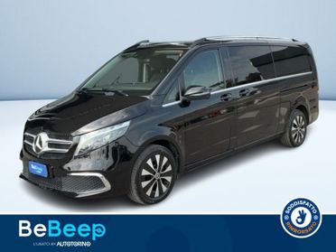 Mercedes-Benz Classe V V EXTRALONG 250 D PREMIUM AUTO