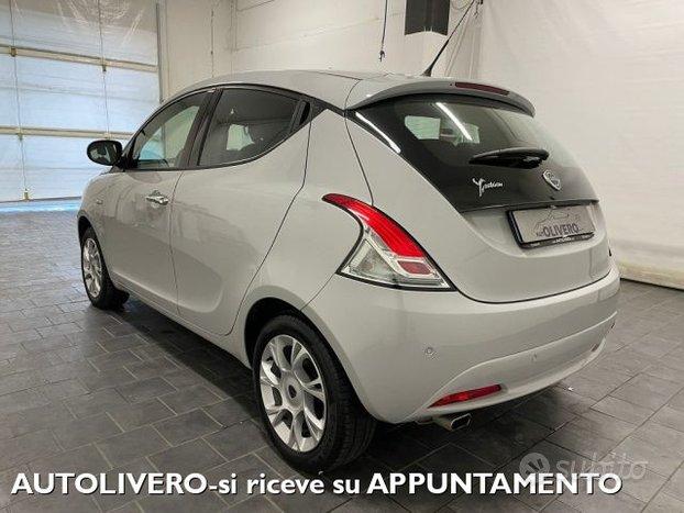 LANCIA Ypsilon 1.2 69 CV 5 porte GPL