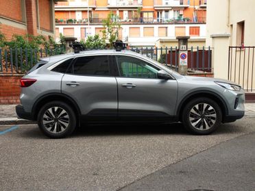 Ford Kuga 2.5 Full Hybrid 180 CV CVT 2WD Active X