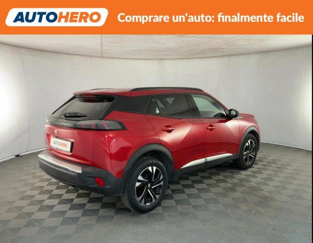 PEUGEOT 2008 PureTech 100 S&S Allure