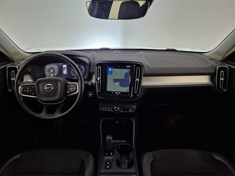 VOLVO XC40 D3 Geartronic Business Plus