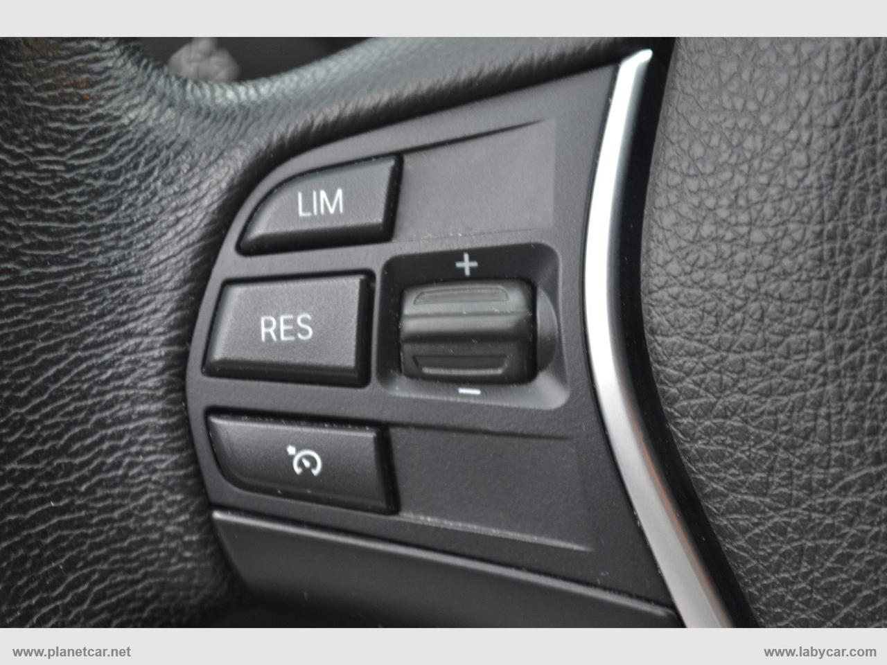 BMW 316d Touring Business Advantage aut.