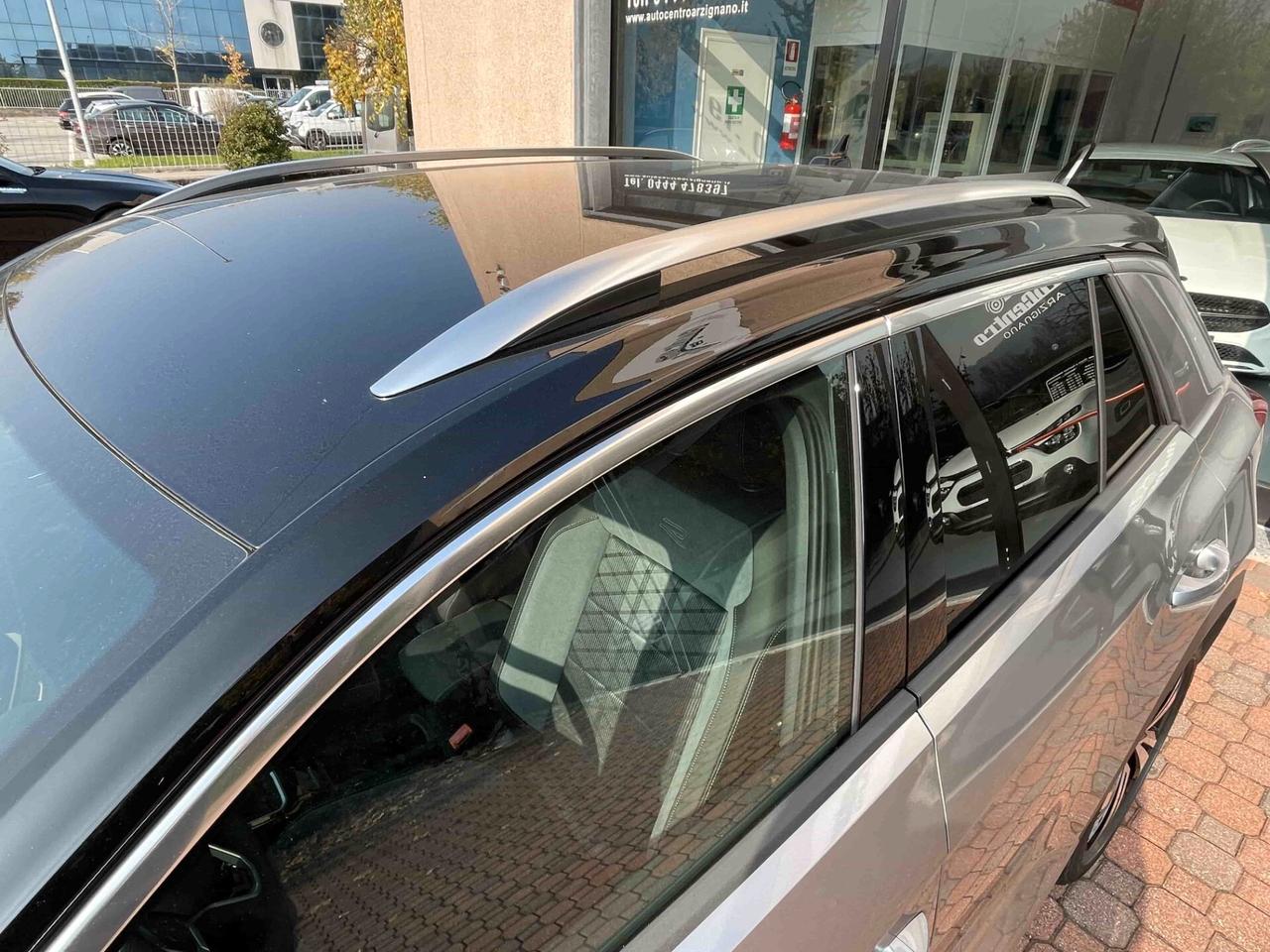 Volkswagen T-Roc 1.5 TSI ACT DSG R-Line KM.0