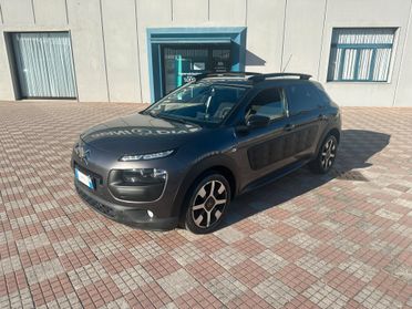 Citroën C4 Cactus Shine 2017 – Comandi disabilità