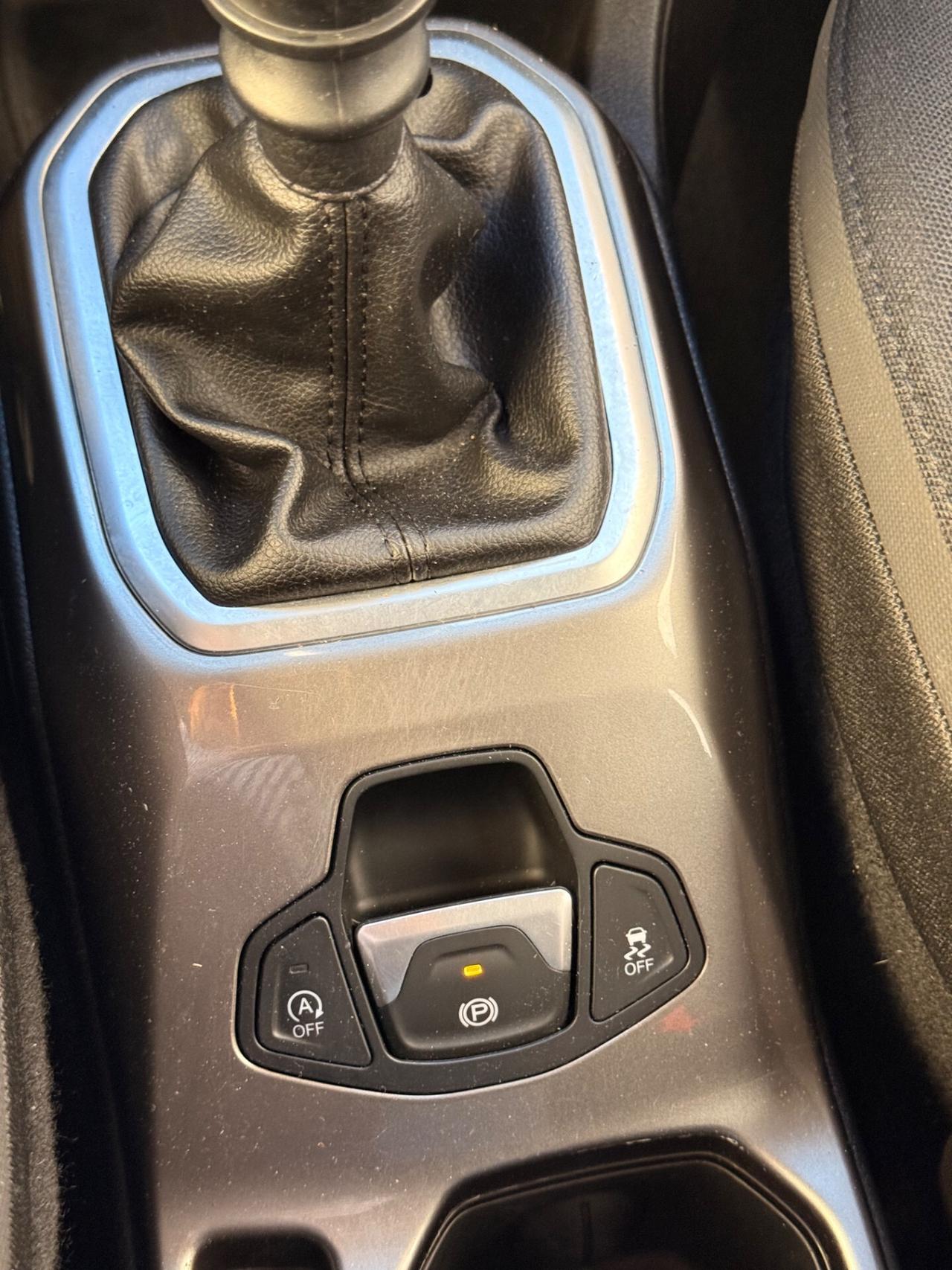 Jeep Renegade 1.0 T3 Limited
