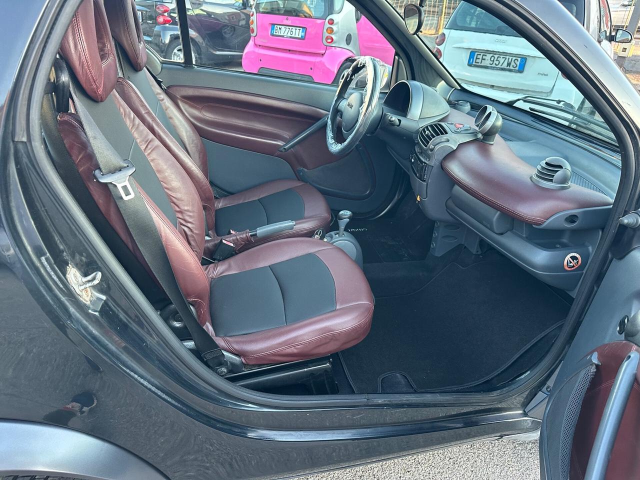 Smart 600 & pulse (45 kW)