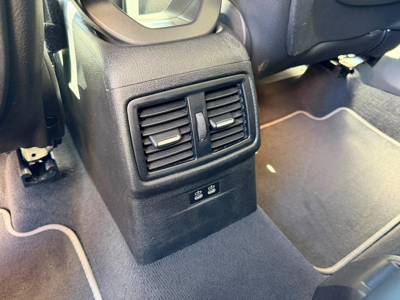 Bmw X1 sDrive16d
