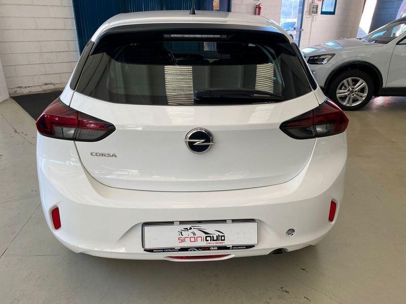 Opel Corsa 1.2 Edition - PROMO SIRONIAUTO+