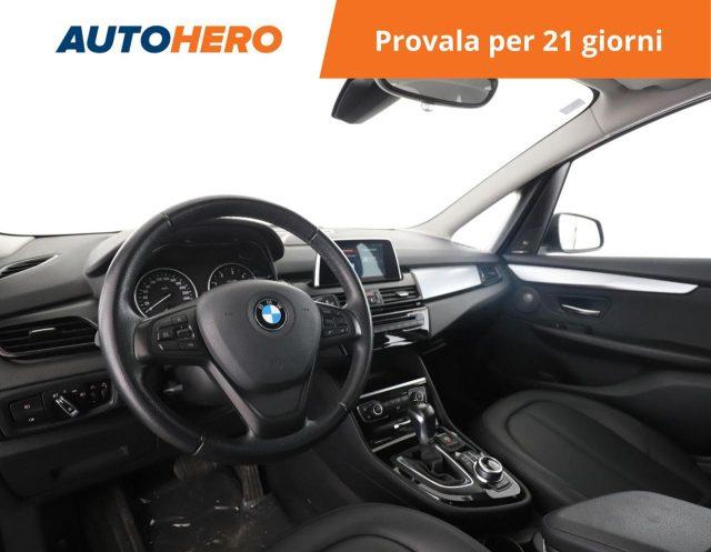 BMW 218 d Gran Tourer Advantage