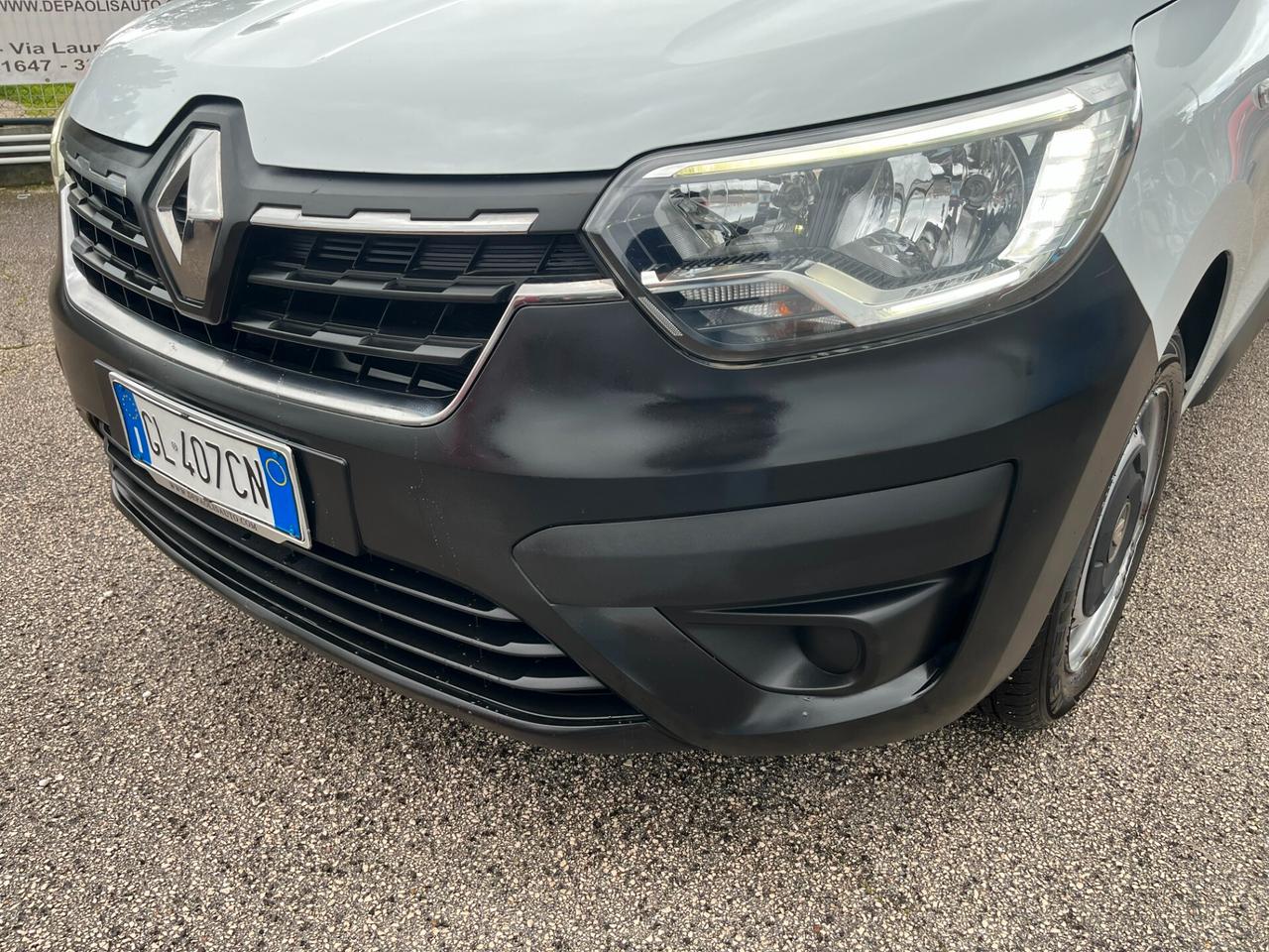 Renault Express 1.4 Blue dCi 75 Van