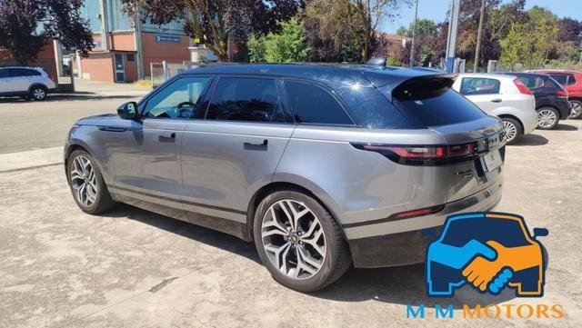 LAND ROVER Range Rover Velar 3.0D V6 300 CV R-Dynamic S "PROMO"