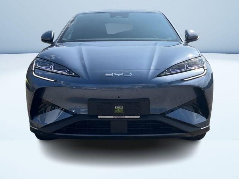 BYD Sealion 7 Comfort