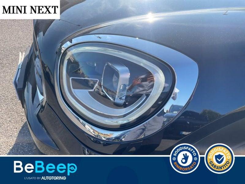 MINI Mini Countryman F60 MINI COUNTRYMAN 1.5 ONE D HYPE AUTO