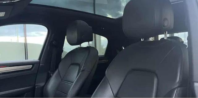 PORSCHE Cayenne Coupé 3.0 V6 E-Hybrid