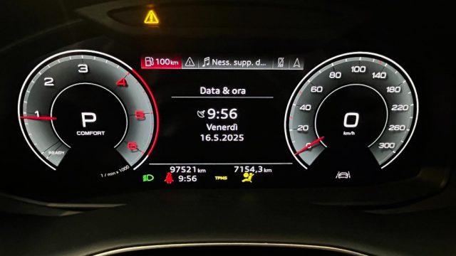 AUDI Q8 50 TDI 286 CV quattro tiptronic S-LINE
