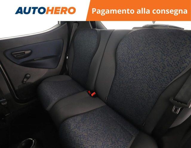 LANCIA Ypsilon 1.0 FireFly 5 porte S&S Hybrid Gold