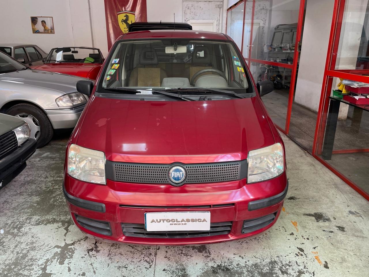 Fiat Panda 1.1 UNICO PROPRIETARIO!!!