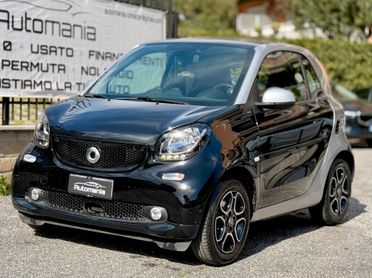 Smart ForTwo 70cv 1.0 Twinamic PREZZOREALE\UNIPRO\KMCERTIFICATI