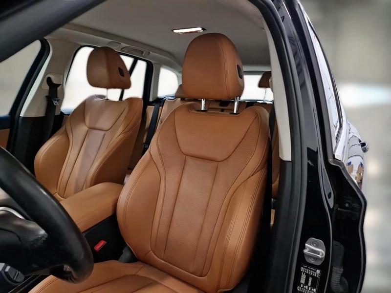 BMW X3 XDRIVE 30E AUTO SUV