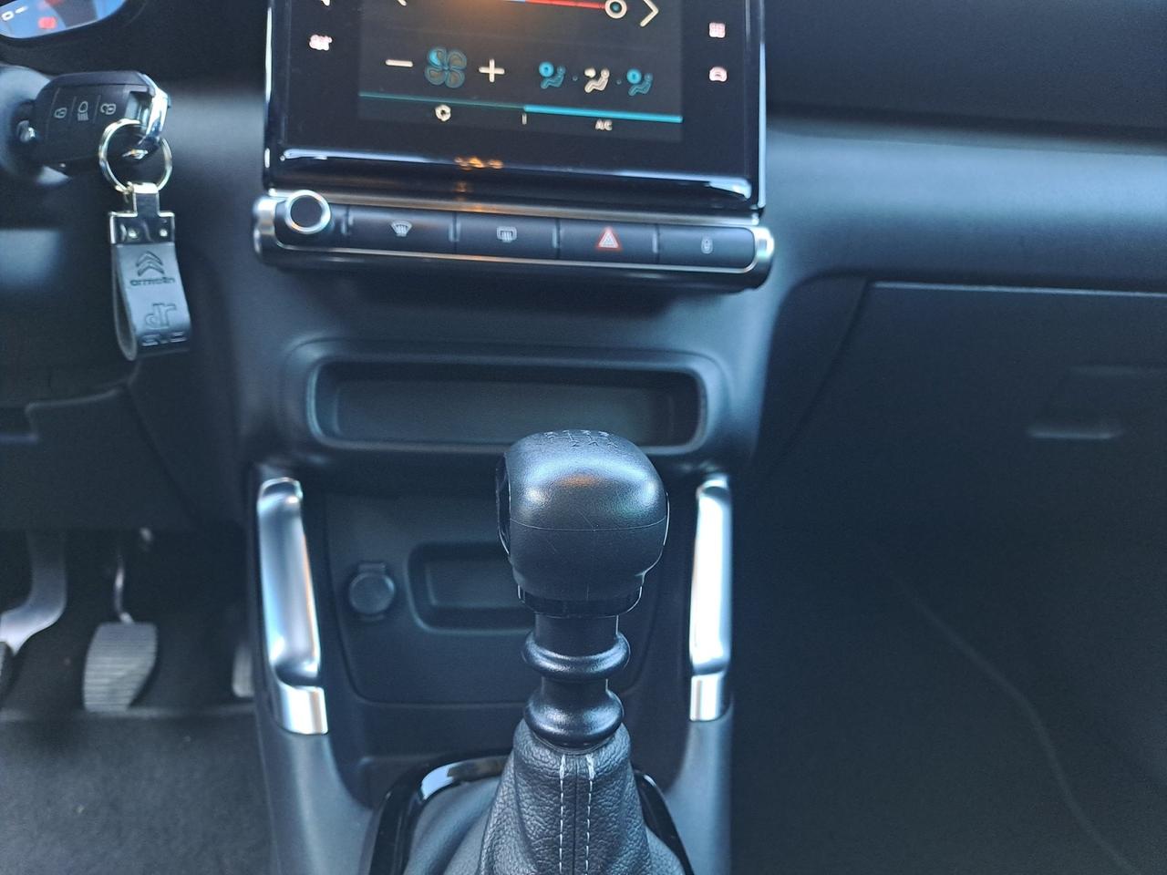 CITROEN C3 Aircross 1ª s. - C3 Aircross PureTech 110 S&S Feel