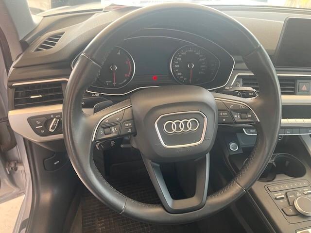 Audi A4 Avant 35 TDI S tronic Sport