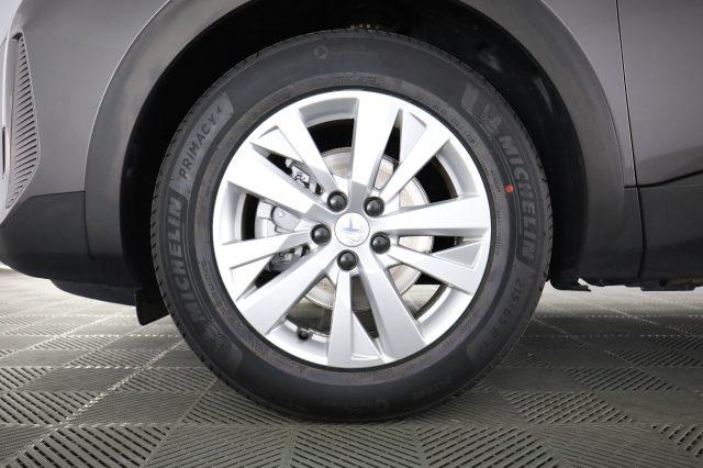 PEUGEOT 3008 3008 BlueHDi 130 S&S EAT8 Active Pack