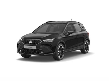 Seat Arona 1.0 ecotsi black edition 95cv