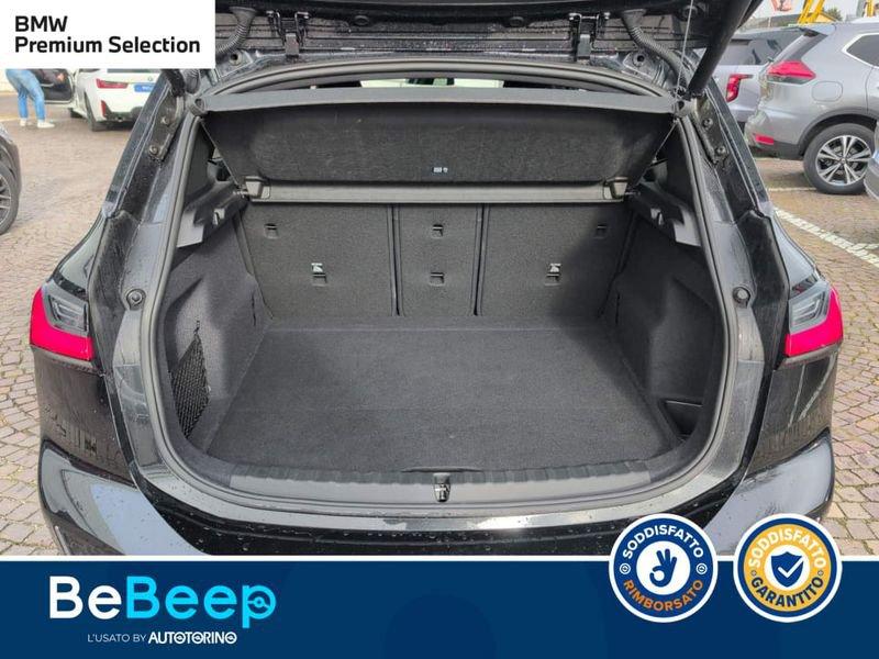 BMW Serie 2 Active Tourer 220I ACTIVE TOURER MHEV 48V MSPORT AUTO