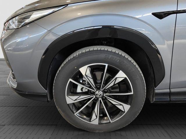 MG HS HS 1.5T-GDI AT Luxury