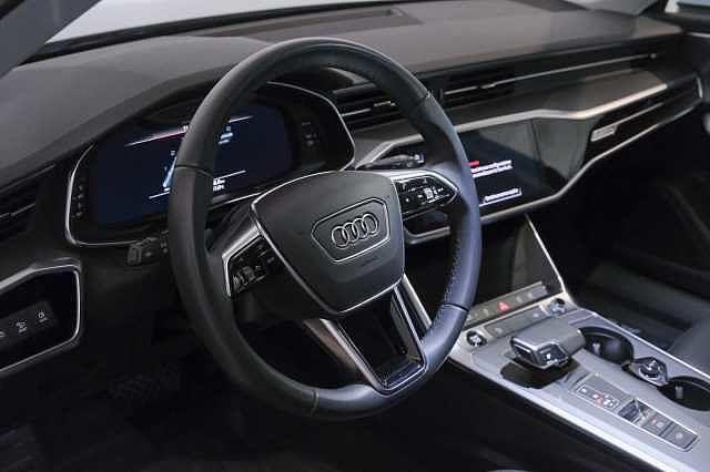 Audi A6 40 TDI 2.0 quattro S tronic Business Advanced